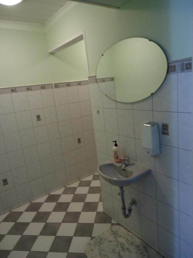 Hostellerie De La Vallee Heffingen Cameră foto