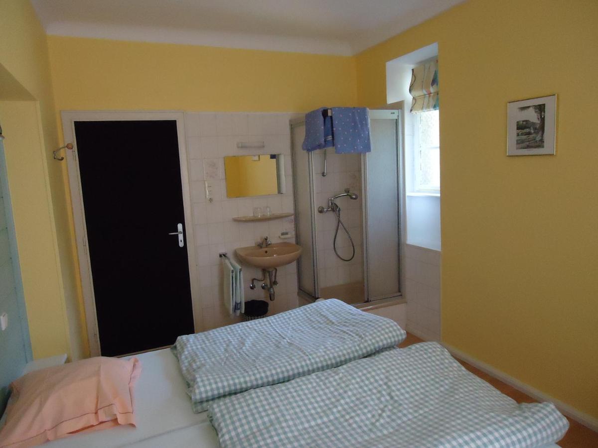 Hostellerie De La Vallee Heffingen Cameră foto